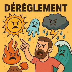 Dérèglement