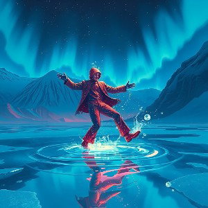 Danse glaciale