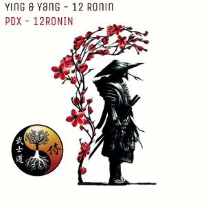 12 Ronin