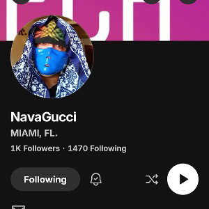 Hot in Miami 
