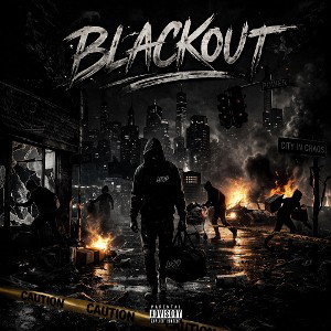 LUCID - BLACKOUT 