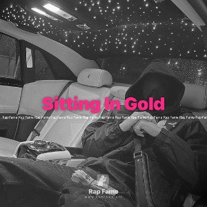 Sitting In Gold 