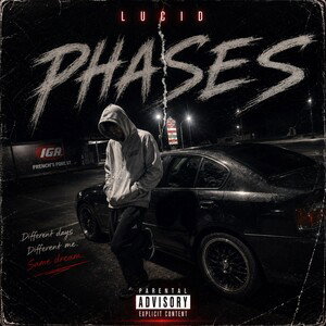 LUCID - PHASES (DEMO)