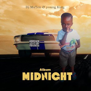 Ancientculture-_- DJ MaTen & young King 