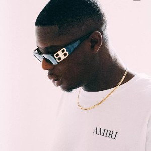 Naxino - Cœur agité 