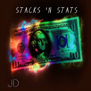  Stacks 'n stats