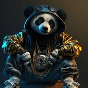 Kung Fu Panda 