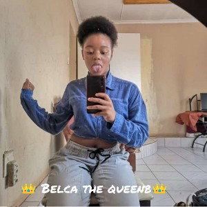 never mess with Belca 