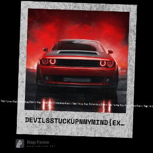 Devils Stuck Up N My Mind [Extended Version]