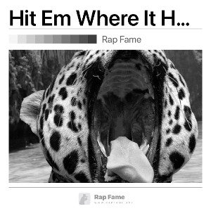 Hit Em Where It Hurts