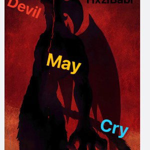 HxziBabi x Devil May Cry