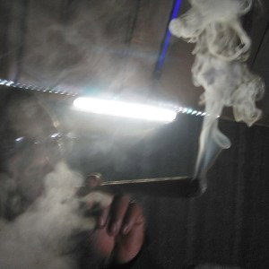 smoke an mirrors