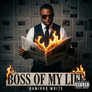 BOSS OF MY LIFE 