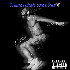 Dreams shall come true🕊️