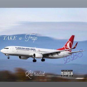 take a trip 🛩️🇹🇷