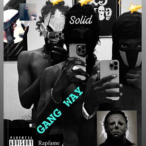 GANG WAY🥷🛣️
