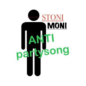 ANTIpartysong