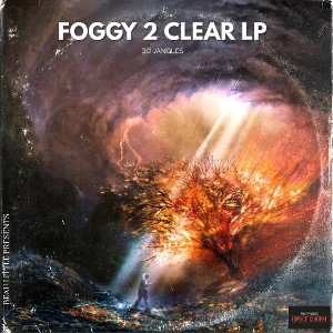 Bo Jangles - Foggy to Clear Pt. 3 (Interlude) [Official Audio]