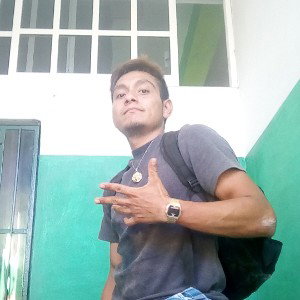 aferrado todavia