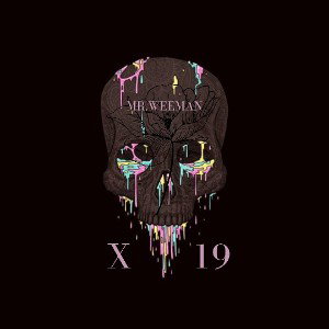 X-19