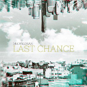 "LAST CHANCE" (PROD BY. THEDUNE) 