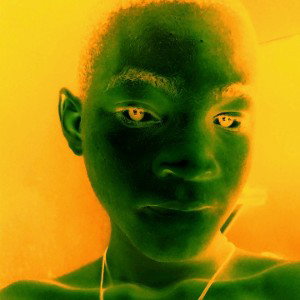 I STANDUP FOR MY LIFE:by KK christo junior rapper