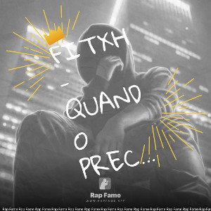 Fitxh - Quando Precisa 