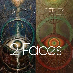 eASTON x M Deezzy - 2 Faces