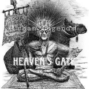 Urban Legends - Heavens Gate
