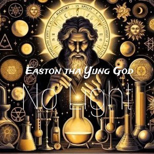 5 eASTON - No Light