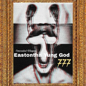 Yung God - Concealed Weapon