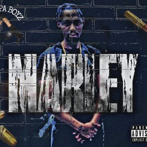 Thug Passion(CHOPPA BOYZ 