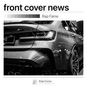 front cover news 