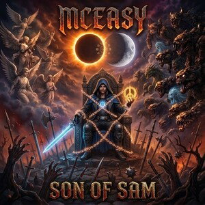 SON OF SAM