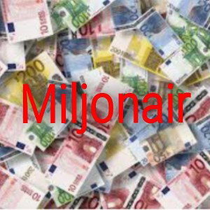 Miljonair