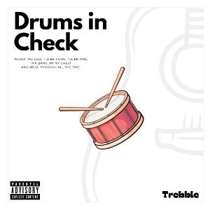 Drums In Check