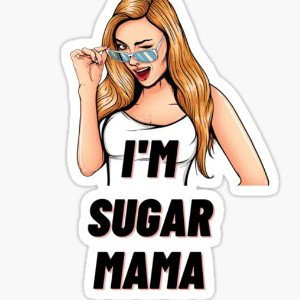 Sugar Mummy 