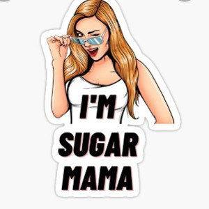 Hey Sugar Mummy 