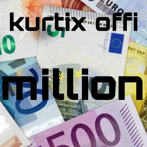 kurtix-offi million