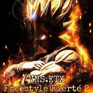 VNS-FREESTYLE FIERTÉ 2 FT. KTX #rap #music