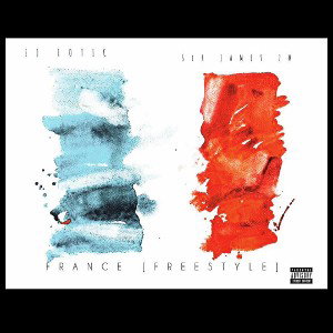 France Freestyle  (E.j lotic x SiR JAME$ ZM)