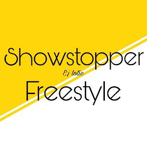 showstopper freestyle  