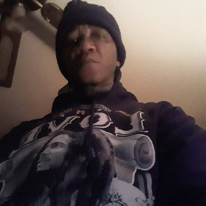 NBA(Ball On A Bitch)