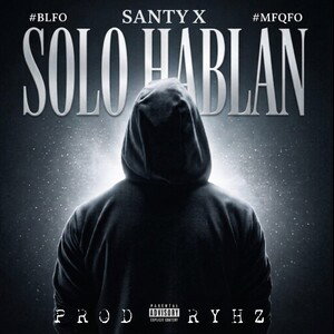SOLO HABLAN