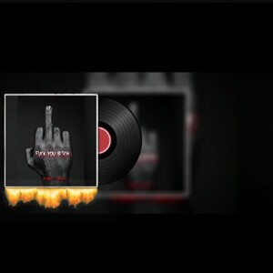 F❌CK YOU B1TCH – Santy X ❌ El Natha