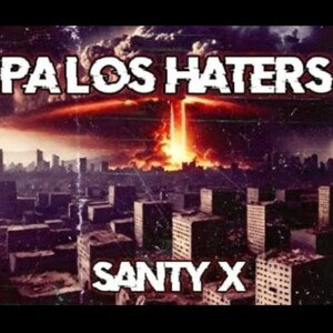 PA LOS HATERS