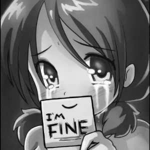 I'm Fine–Tower ❌ SantyX