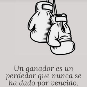 Es mi momento de brillar 