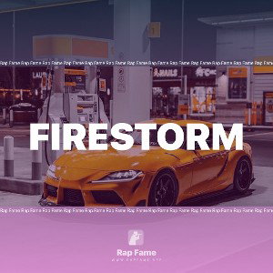 FIRESTORM