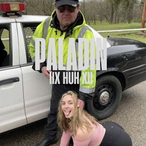 HUH (Paladin)